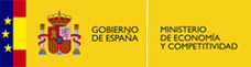 Gobierno de España - Ministerio de Economia y Competitividad